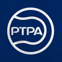 Professional Tennis Players Association Logo