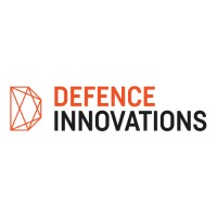 Defence Innovations Logo
