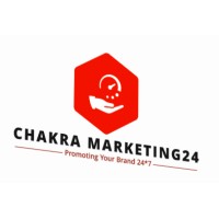 ChakraMarketing Logo