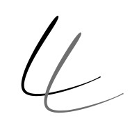 Luíza Lanna Arquitetura Logo