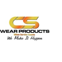 CS Wear Products Logo