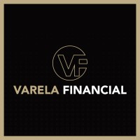 Varela Financial Logo