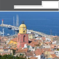 Saint Tropez Home Finders SAS Logo