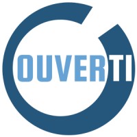Ouverti Logo