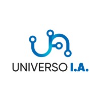 Universo-ia Logo