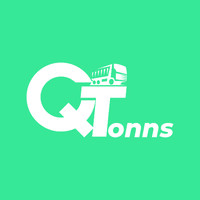 QTonns Solutions Limited Logo