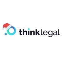 Think Legal Recruitment Logo