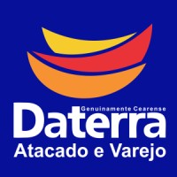 Daterra Atacado e Varejo Logo
