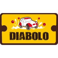 Diabolo Spirit Logo