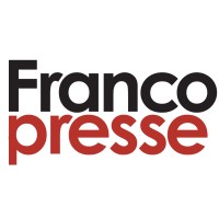 Francopresse Logo