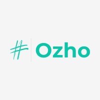 Ozho Logo