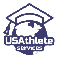 USAthlete Services Logo