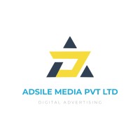 Adsile Media Private Limited Logo