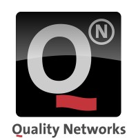Quality Networks 🎯 Logo