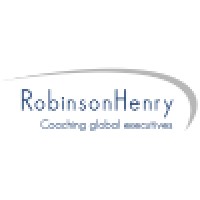 RobinsonHenry Logo