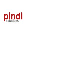 Pindi Solutions Logo