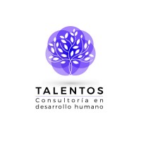 Talentos Consultoría Logo