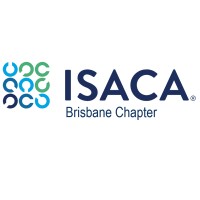 ISACA Brisbane Logo