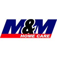 M & M Home Care, Inc. Logo