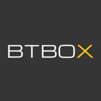 BTBOX - Business Toolbox Logo
