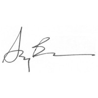 Greg Brown Advertising Logo
