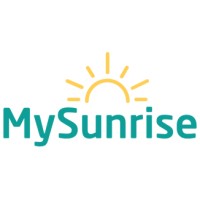 MySunrise Logo