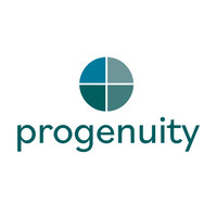 Progenuity Pty Limited Logo
