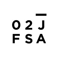 02JUNE & FEW STEPS AHEAD Logo