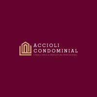 Accioli Condominial - Consultoria e Sindicatura Profissional Logo