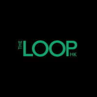 THE LOOP HK Logo