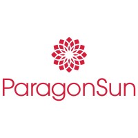 ParagonSun Logo