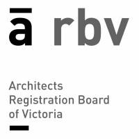 Architects Registration Board of Victoria Logo