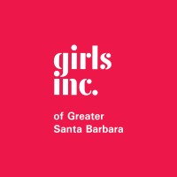 Girls Inc. of Greater Santa Barbara Logo