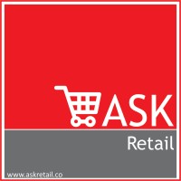 ASK Retail Logo