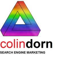 Colin Dorn SEO Logo
