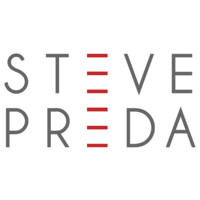 StevePreda.com Logo
