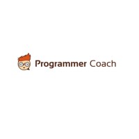 The Programmer Coach Logo