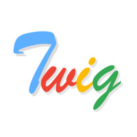 Twig Software Solutions Pvt.Ltd Logo