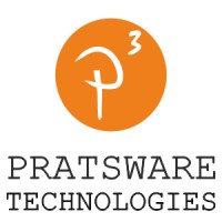 Pratsware Technologies Pvt. Ltd. Logo