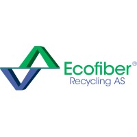 Ecofiber Recycling A/S Logo