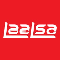 Laalsa Logo