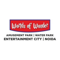 Worlds of Wonder Logo