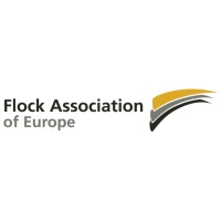 Flock Association of Europe Logo