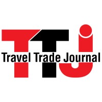Travel Trade Journal Logo