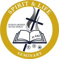 Spirit & Life Seminary Logo