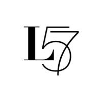 LEVEL57 Art Studio Logo