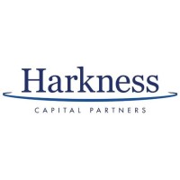 Harkness Capital Partners Logo