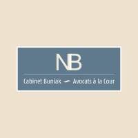 CABINET BUNIAK Logo
