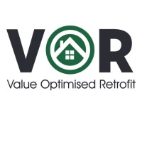 Value Optimised Retrofit Logo