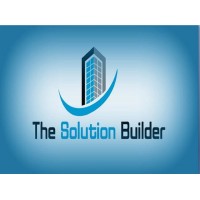 The Solution Builder Logo